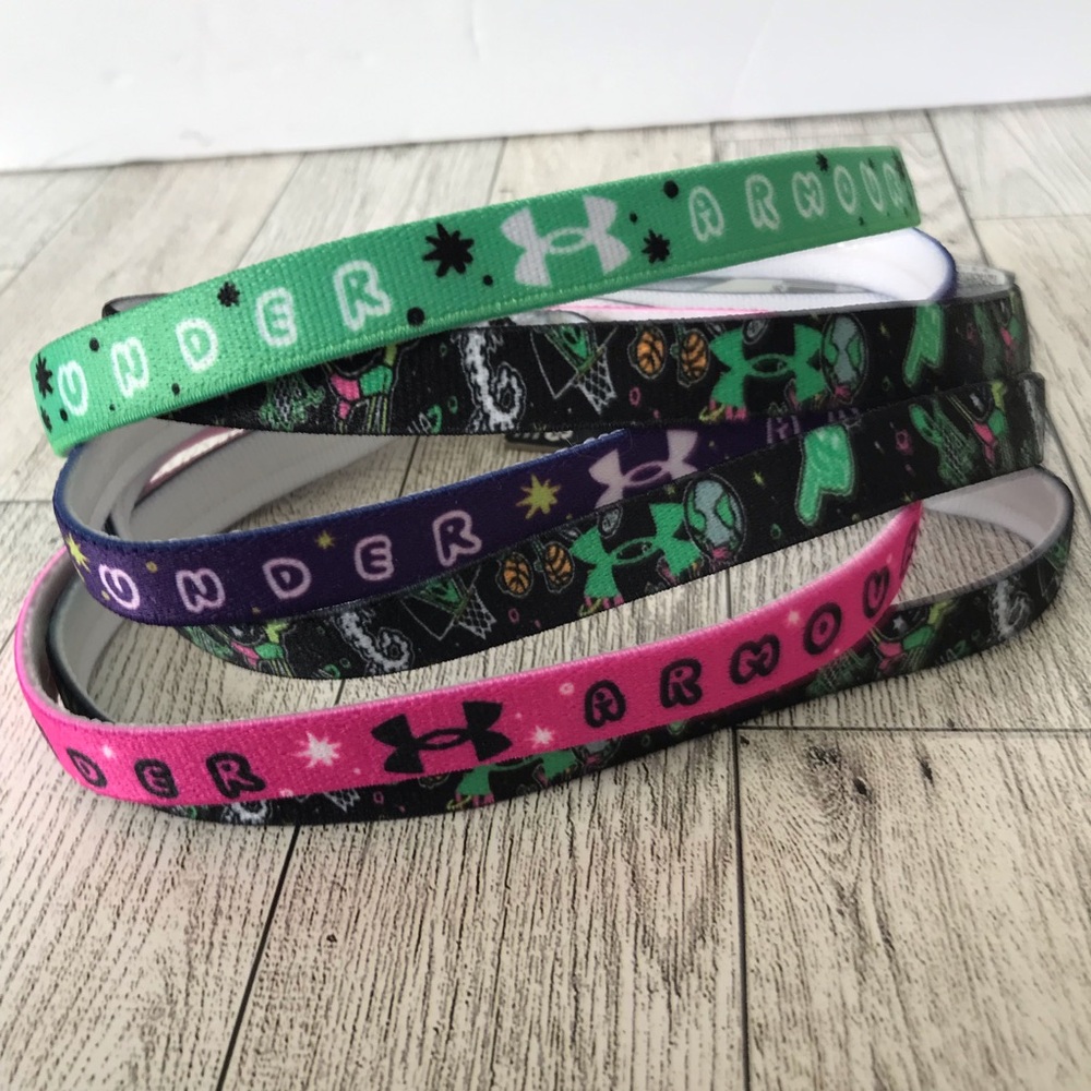 Under Armour Headbands